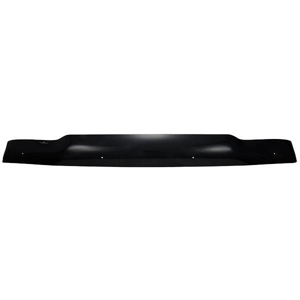 Front bonnet deflector for Jimny JB74W JB64W JB74 JB64 2018+