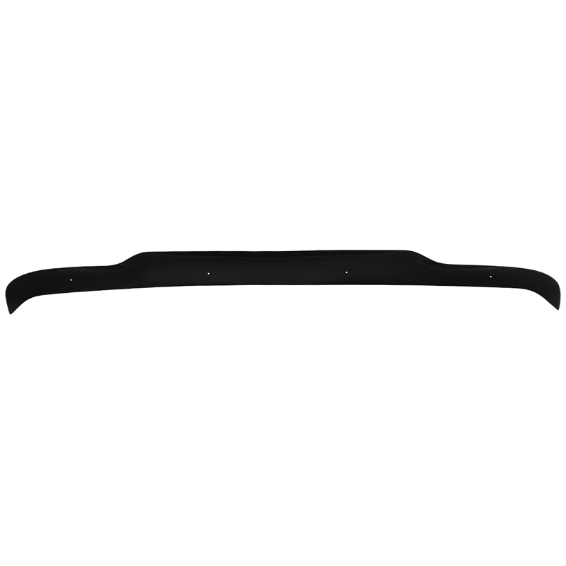 Front bonnet deflector for Jimny JB74W JB64W JB74 JB64 2018+