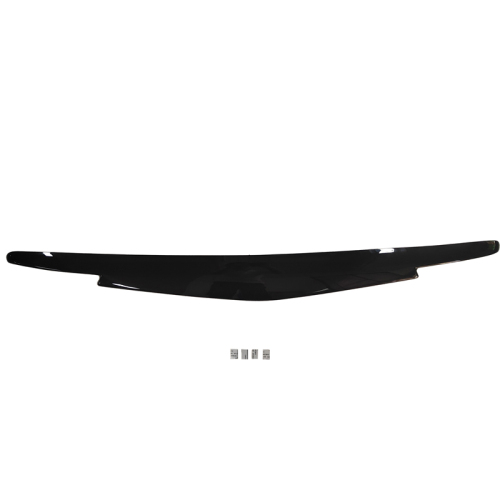 Front Grill Lip Trim Cover for Jimny JB74W JB64W JB74 JB64 2018+