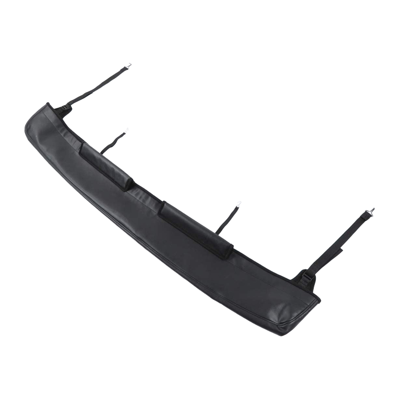 Front bonnet deflector-PU for Jimny JB74W JB64W JB74 JB64 2018+