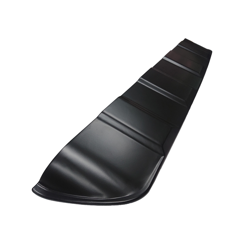 Rear Spoiler NO third brake light for Jimny JB74W JB64W JB74 JB64 2018+