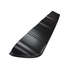 Rear Spoiler NO third brake light for Jimny JB74W JB64W JB74 JB64 2018+