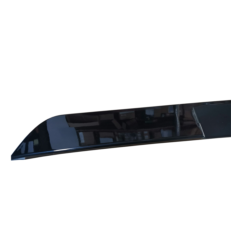 JIMNY ACCESSORIES Car Rear roof Spoiler wing for Jimny JB74W JB64W JB74 JB64 2018+