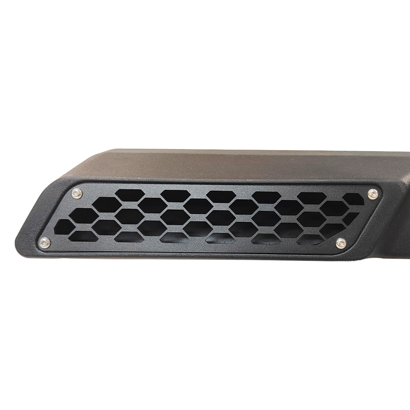 New Snorkel No need drill holes for Jimny JB74W JB64W JB74 JB64 2018+
