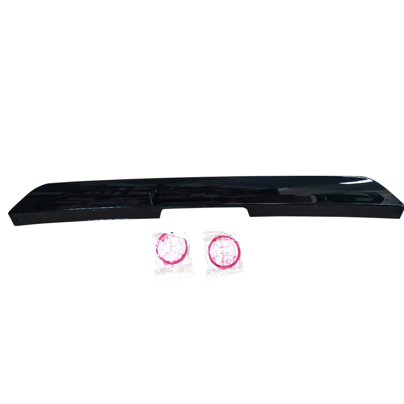 JIMNY ACCESSORIES Car Rear roof Spoiler wing for Jimny JB74W JB64W JB74 JB64 2018+