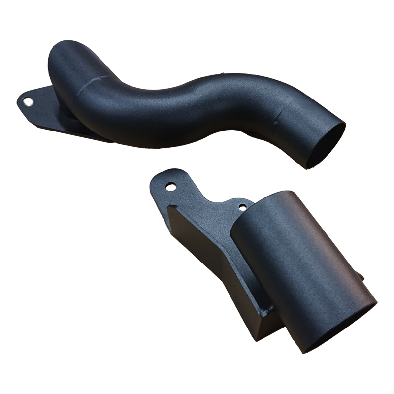 New Snorkel No Pained for Jimny JB74W JB64W JB74 JB64 2018+
