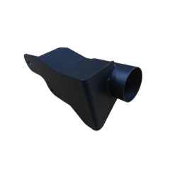 New Snorkel Matt black for Jimny JB74W JB64W JB74 JB64 2018+