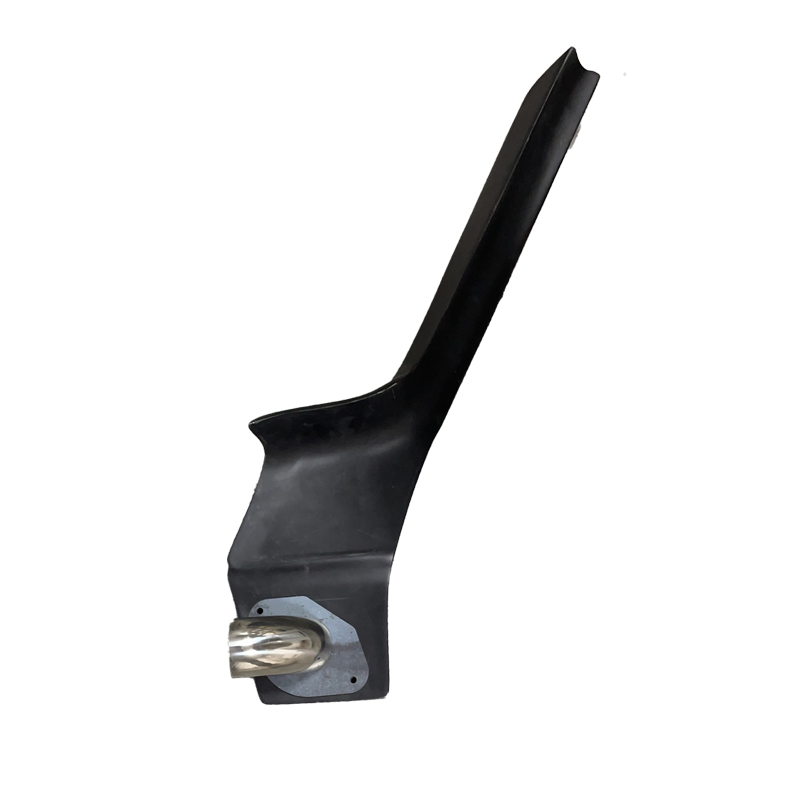 New Snorkel Matt black for Jimny JB74W JB64W JB74 JB64 2018+