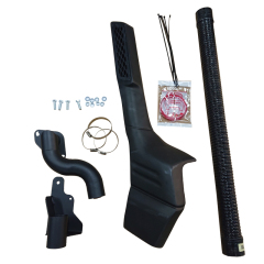 New Snorkel Matt black for Jimny JB74W JB64W JB74 JB64 2018+