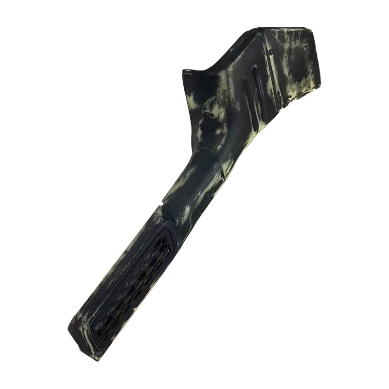New Snorkel No Pained for Jimny JB74W JB64W JB74 JB64 2018+