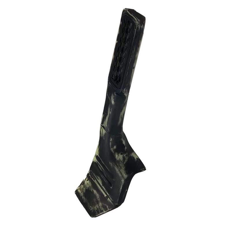 New Snorkel No Pained for Jimny JB74W JB64W JB74 JB64 2018+