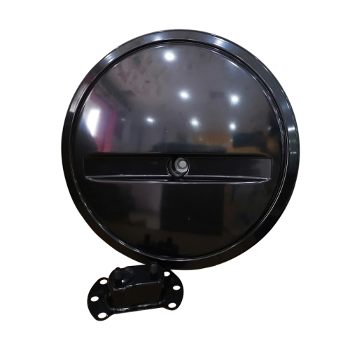 Spare Wheel Trim Cover for Jimny JB74W JB64W JB74 JB64 2018+