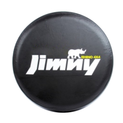Spare wheel Cover PU-15inch for Jimny JB74W JB64W JB74 JB64 2018+