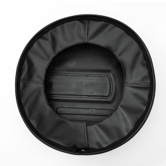 Spare wheel Cover for Jimny JB74W JB64W JB74 JB64 2018+