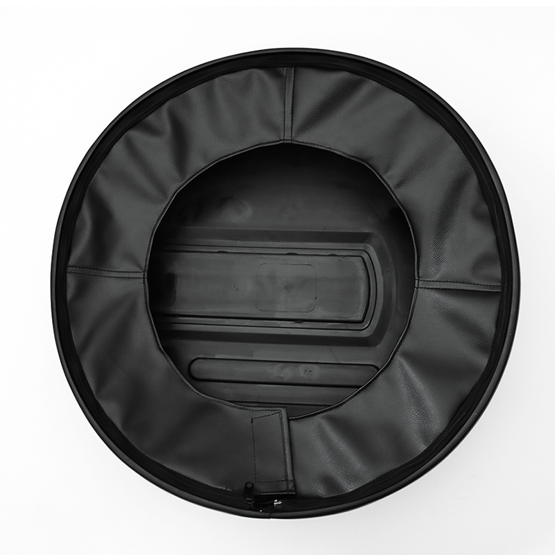 Spare wheel Cover for Jimny JB74W JB64W JB74 JB64 2018+