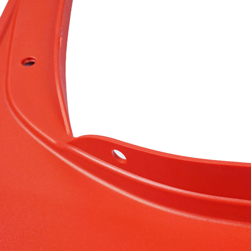 Mud Flaps Red Jimny logo for Jimny JB74W JB64W JB74 JB64 2018+