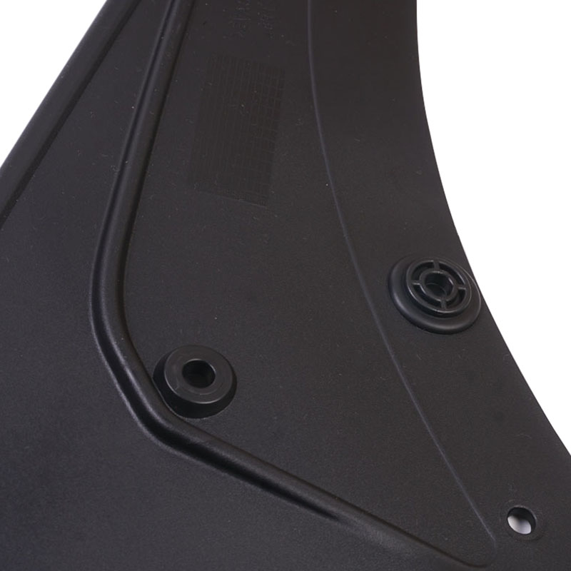 Mud Flaps Black Jimny logo for Jimny JB74W JB64W JB74 JB64 2018+