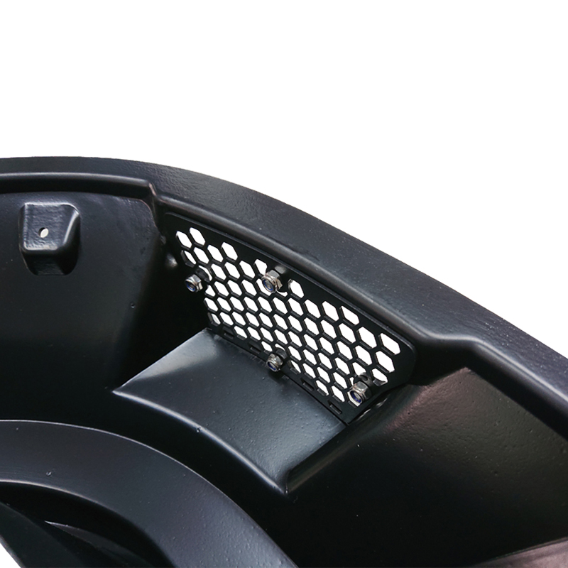 Gen 4 JIMNY JB74 ACCESSORIES New Design Car Fender Flares for Jimny JB74 JB64 JB74W JB64W 2018-2022