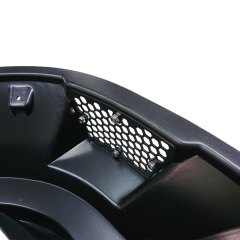 Gen 4 JIMNY JB74 ACCESSORIES New Design Car Fender Flares for Jimny JB74 JB64 JB74W JB64W 2018-2022