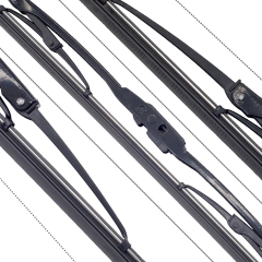 Bone Wiper Blades 1 Pair for Jimny JB74W JB64W JB74 JB64 2018+