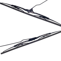 Bone Wiper Blades 1 Pair for Jimny JB74W JB64W JB74 JB64 2018+