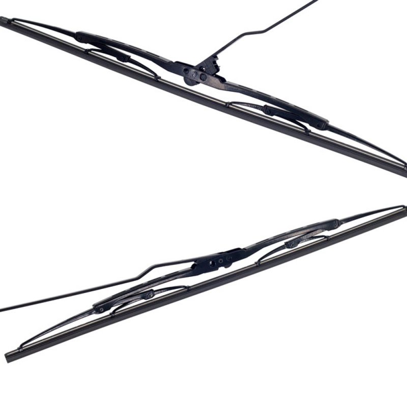 Bone Wiper Blades 1 Pair for Jimny JB74W JB64W JB74 JB64 2018+