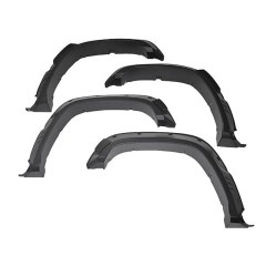 Gen 4 JIMNY JB74 ACCESSORIES New Design Car Fender Flares for Jimny JB74 JB64 JB74W JB64W 2018-2022