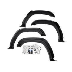 Gen 4 JIMNY JB74 ACCESSORIES New Design Car Fender Flares for Jimny JB74 JB64 JB74W JB64W 2018-2022