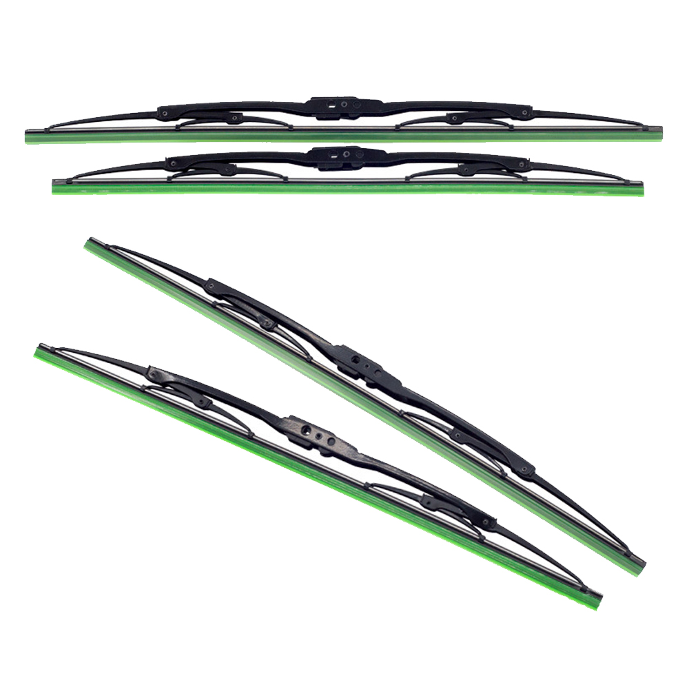 Bone Wiper Blades 1 Pair for Jimny JB74W JB64W JB74 JB64 2018+