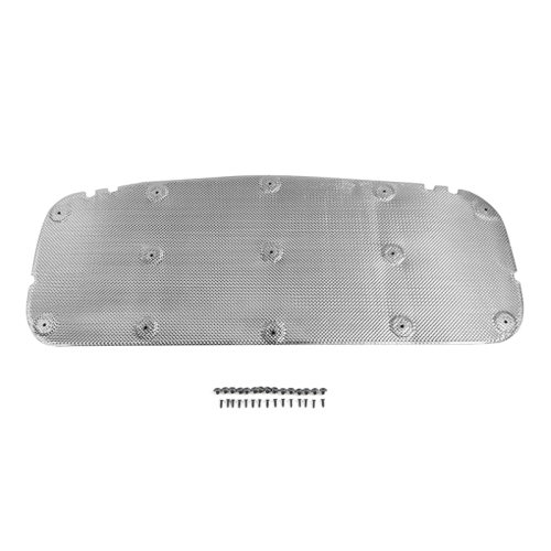 Car Front Engine Hood Heat Insulation Soundproof Cotton Pad Mat Cover for Jimny 2018+ jb74 jb64