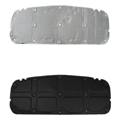 Car Front Engine Hood Heat Insulation Soundproof Cotton Pad Mat Cover for Jimny 2018+ jb74 jb64