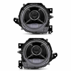 LED Head Light A for Jimny JB74W JB64W JB74 JB64 2018+
