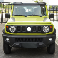 JIMNY ACCESSORIES jimny led head light for Jimny JB74W JB64W JB74 JB64 2018+