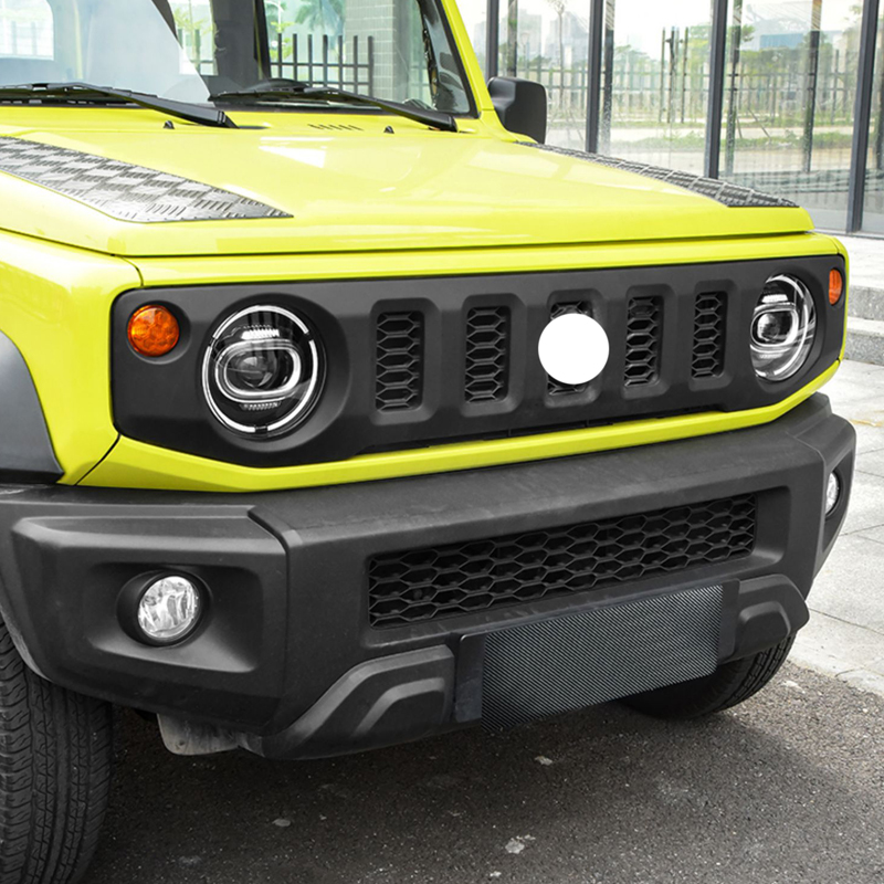 JIMNY ACCESSORIES jimny led head light for Jimny JB74W JB64W JB74 JB64 2018+