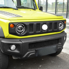 JIMNY ACCESSORIES jimny led head light for Jimny JB74W JB64W JB74 JB64 2018+