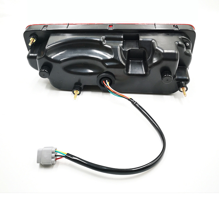 LED Tail light-C TYPE for Jimny JB74W JB64W JB74 JB64 2018+