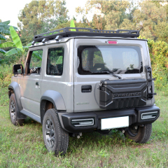 LED Tail light-B TYPE for Jimny JB74W JB64W JB74 JB64 2018+