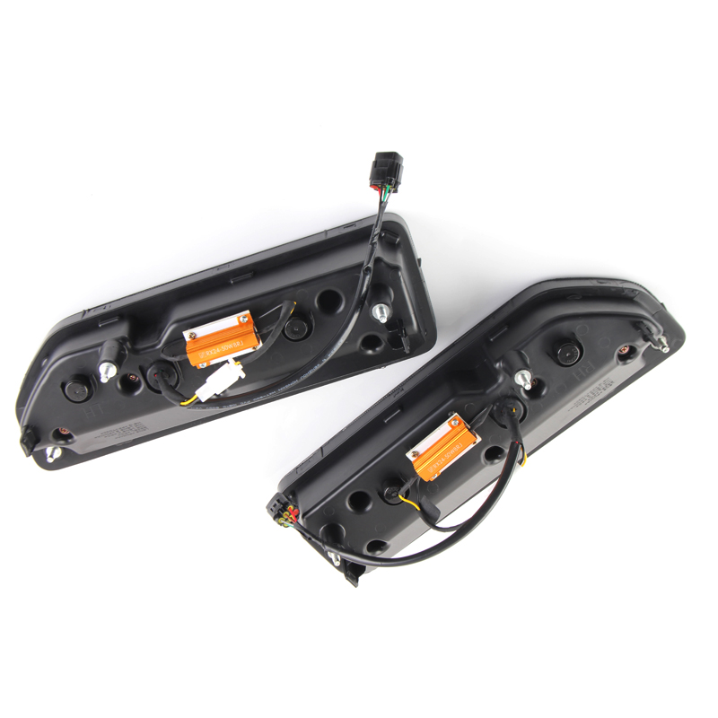 LED Tail light-B TYPE for Jimny JB74W JB64W JB74 JB64 2018+