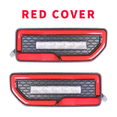 LED Tail light-D TYPE for Jimny JB74W JB64W JB74 JB64 2018+