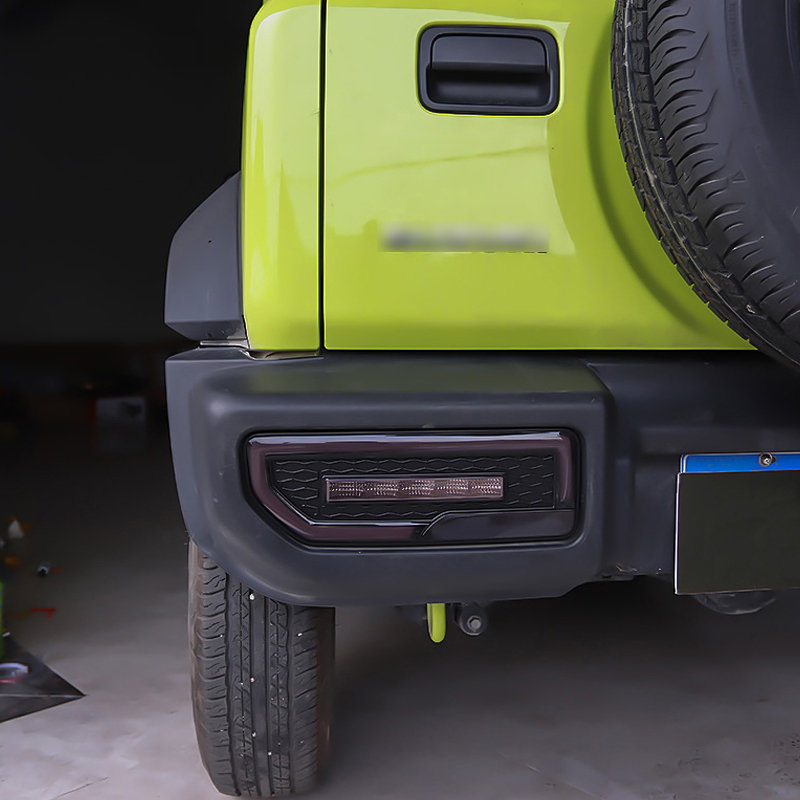LED Tail light-D TYPE for Jimny JB74W JB64W JB74 JB64 2018+