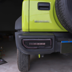 LED Tail light-D TYPE for Jimny JB74W JB64W JB74 JB64 2018+