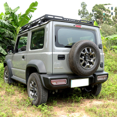 LED Tail light-B TYPE for Jimny JB74W JB64W JB74 JB64 2018+