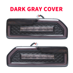 LED Tail light-D TYPE for Jimny JB74W JB64W JB74 JB64 2018+