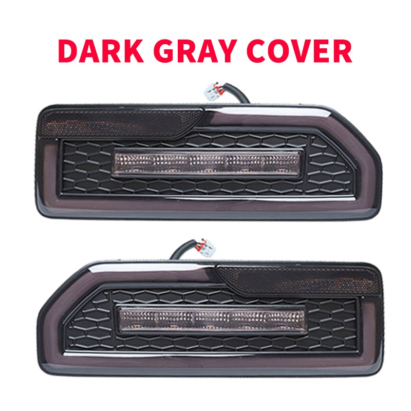 LED Tail light-D TYPE for Jimny JB74W JB64W JB74 JB64 2018+
