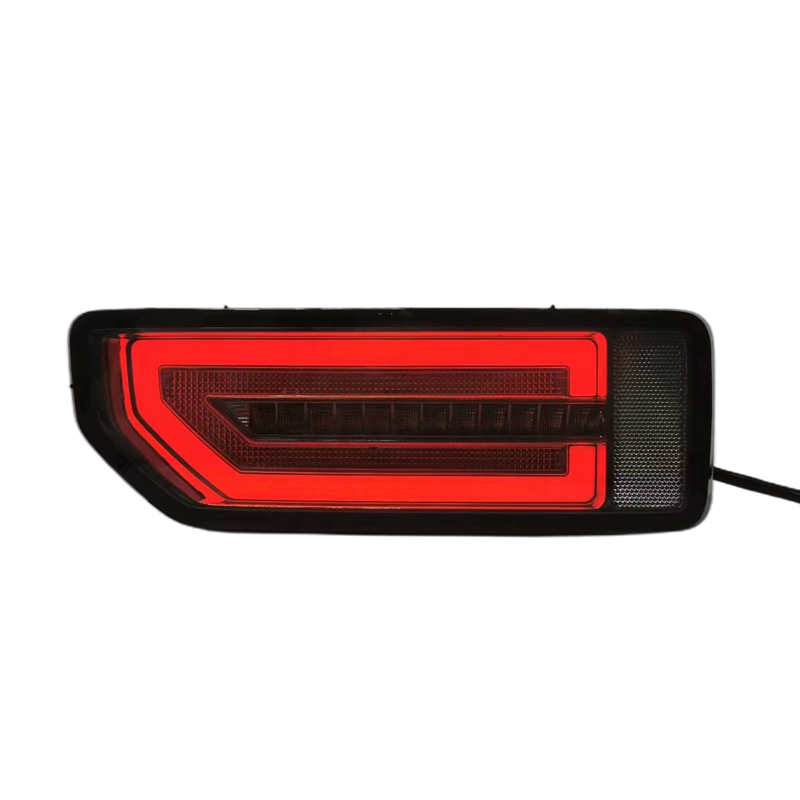 LED Tail light-C TYPE for Jimny JB74W JB64W JB74 JB64 2018+