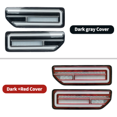 LED Tail light-B TYPE for Jimny JB74W JB64W JB74 JB64 2018+