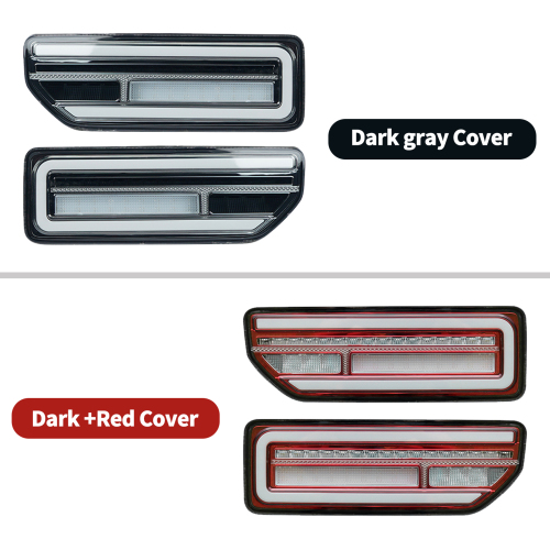 LED Tail light-B TYPE for Jimny JB74W JB64W JB74 JB64 2018+