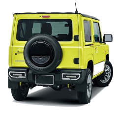 LED Tail light-D TYPE for Jimny JB74W JB64W JB74 JB64 2018+