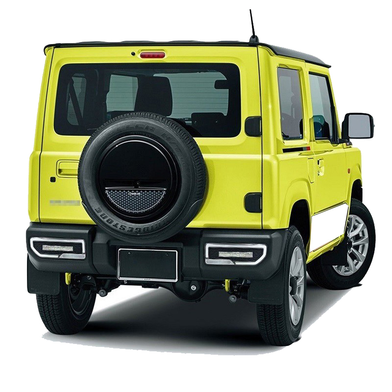 LED Tail light-D TYPE for Jimny JB74W JB64W JB74 JB64 2018+