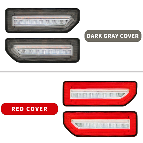 LED Tail light-E TYPE for Jimny JB74W JB64W JB74 JB64 2018+